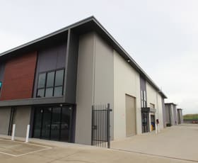Factory, Warehouse & Industrial commercial property sold at 1/249 Shellharbour Road Port Kembla NSW 2505