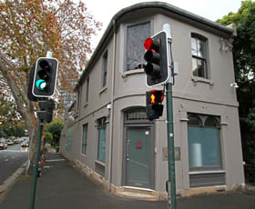 Offices commercial property for lease at 108 Cathedral Street Woolloomooloo NSW 2011