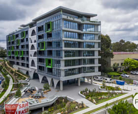 Shop & Retail commercial property sold at G.01 (Cafe)/7 Maitland Place Norwest NSW 2153