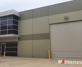 Factory, Warehouse & Industrial commercial property for lease at 5/27 Fullarton Drive Epping VIC 3076