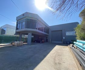 Factory, Warehouse & Industrial commercial property for lease at 17 Kareela Street Mordialloc VIC 3195