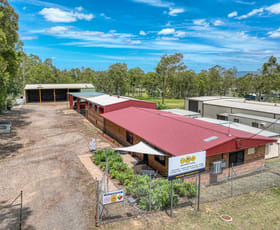 Factory, Warehouse & Industrial commercial property for sale at 4/149 Maison Dieu Road Singleton NSW 2330