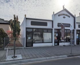 Shop & Retail commercial property leased at Gilbert Street Grandeur/135 Gilbert Street Latrobe TAS 7307