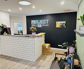 Offices commercial property leased at 4/57-59 Mary Street Noosaville QLD 4566