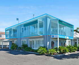 Offices commercial property leased at 4/57-59 Mary Street Noosaville QLD 4566