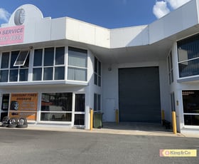 Factory, Warehouse & Industrial commercial property for lease at 2/58 Pritchard Road Virginia QLD 4014
