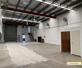 Factory, Warehouse & Industrial commercial property for lease at 2/58 Pritchard Road Virginia QLD 4014