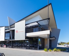 Offices commercial property leased at unit 1/47 McCoy Street Myaree WA 6154