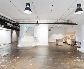 Offices commercial property for lease at 531 South Dowling Surry Hills NSW 2010