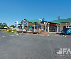 Shop & Retail commercial property for lease at Shop 2B/19 Kooringal Drive Jindalee QLD 4074