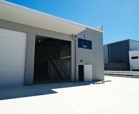 Factory, Warehouse & Industrial commercial property for lease at 14/16 Drapers Road Braemar NSW 2575