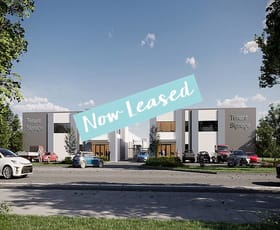 Factory, Warehouse & Industrial commercial property leased at 4/10 Exchange Place Rockingham WA 6168