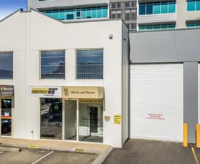 Offices commercial property for sale at 19/43 Lang Parade Milton QLD 4064
