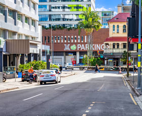 Offices commercial property for sale at 20/269 Wickham Street Fortitude Valley QLD 4006