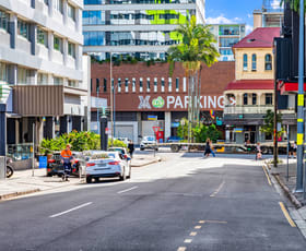 Offices commercial property leased at 20/269 Wickham Street Fortitude Valley QLD 4006