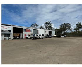 Factory, Warehouse & Industrial commercial property for lease at 5/6 Dalrymple Drive Toolooa QLD 4680