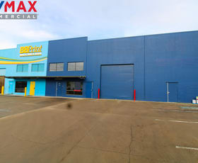 Factory, Warehouse & Industrial commercial property for lease at 2/8 Platinum Court Paget QLD 4740