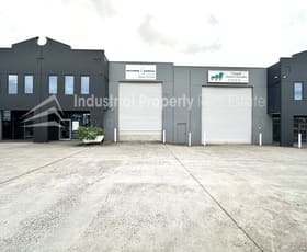 Showrooms / Bulky Goods commercial property for lease at Smithfield NSW 2164