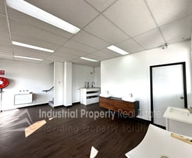 Factory, Warehouse & Industrial commercial property leased at Smithfield NSW 2164