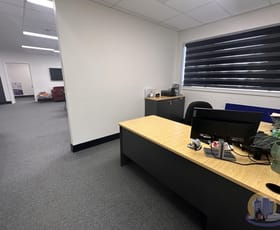Offices commercial property leased at 4/6 Barolin Street Bundaberg Central QLD 4670