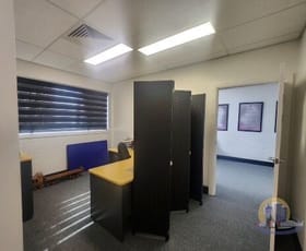 Offices commercial property leased at 4/6 Barolin Street Bundaberg Central QLD 4670