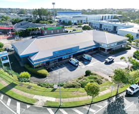 Factory, Warehouse & Industrial commercial property for lease at Unit 3/4 Billabong Street Stafford QLD 4053