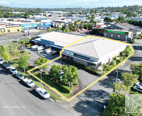 Factory, Warehouse & Industrial commercial property for lease at Unit 3/4 Billabong Street Stafford QLD 4053