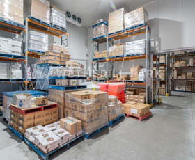 Factory, Warehouse & Industrial commercial property leased at Wetherill Park NSW 2164