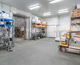 Factory, Warehouse & Industrial commercial property leased at Wetherill Park NSW 2164
