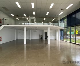 Showrooms / Bulky Goods commercial property leased at 1/13-21 Greenway Drive Tweed Heads South NSW 2486