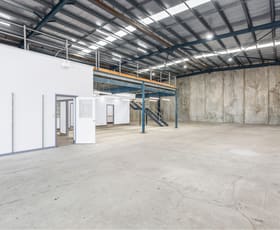 Factory, Warehouse & Industrial commercial property for lease at Wetherill Park NSW 2164