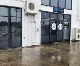 Showrooms / Bulky Goods commercial property leased at Showroom/2 Newcastle Street Burleigh Heads QLD 4220