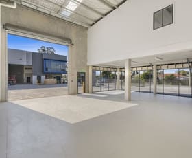 Factory, Warehouse & Industrial commercial property leased at Warwick Farm NSW 2170