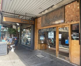 Shop & Retail commercial property leased at 135 Chapel Street Windsor VIC 3181