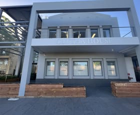 Offices commercial property leased at 5/52 Argyle Street Camden NSW 2570