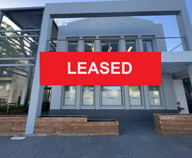 Offices commercial property leased at 5/52 Argyle Street Camden NSW 2570