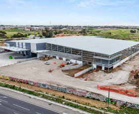 Factory, Warehouse & Industrial commercial property for lease at 410 Mahoneys Road Thomastown VIC 3074