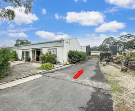 Factory, Warehouse & Industrial commercial property for lease at 3/14-16 Bayshore Drive Byron Bay NSW 2481