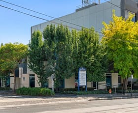 Offices commercial property leased at 681 Burke Road Camberwell VIC 3124