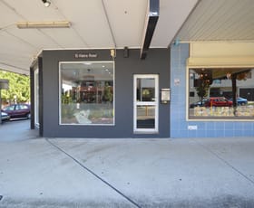 Shop & Retail commercial property leased at 10 Kleins Road Northmead NSW 2152