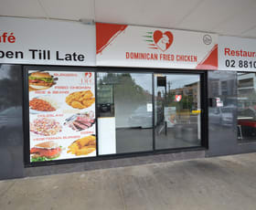 Offices commercial property for lease at 10 Kleins Road Northmead NSW 2152