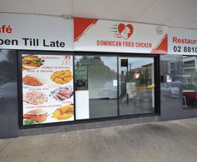 Shop & Retail commercial property leased at 10 Kleins Road Northmead NSW 2152