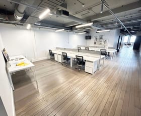Offices commercial property for lease at 107 Elizabeth Street Melbourne VIC 3000