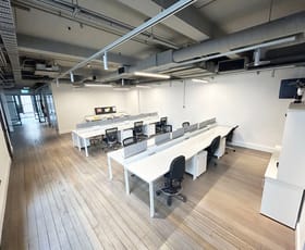 Offices commercial property for lease at 107 Elizabeth Street Melbourne VIC 3000