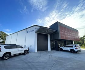 Factory, Warehouse & Industrial commercial property for lease at 7/21 Ullswater Street Virginia QLD 4014