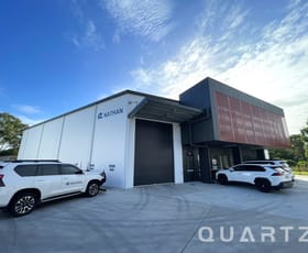Factory, Warehouse & Industrial commercial property for lease at 7/21 Ullswater Street Virginia QLD 4014