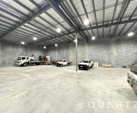 Factory, Warehouse & Industrial commercial property for lease at 7/21 Ullswater Street Virginia QLD 4014