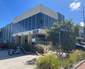 Offices commercial property leased at 42/140-148 Chesterville Road Cheltenham VIC 3192