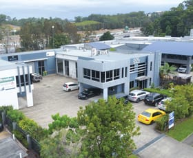 Factory, Warehouse & Industrial commercial property leased at 2/44 Township Drive Burleigh Heads QLD 4220