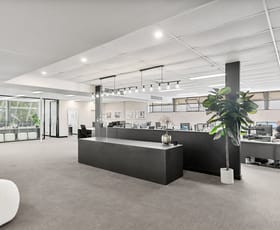 Offices commercial property leased at 2/1232 Hay Street West Perth WA 6005